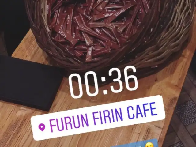 Furun Fırın&Cafe'nin yemek ve ambiyans fotoğrafları 4