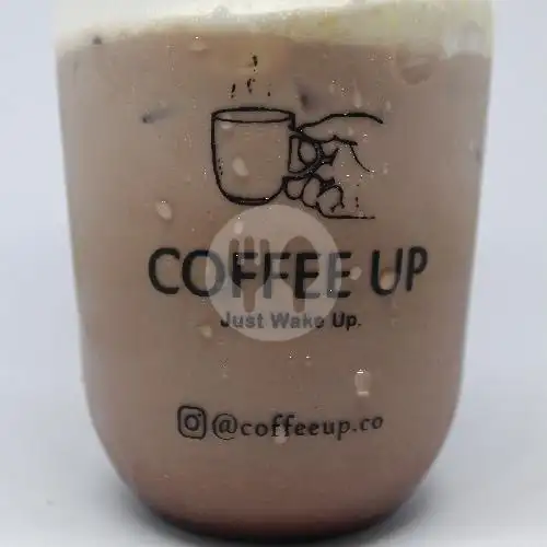 Gambar Makanan Coffee Up 15