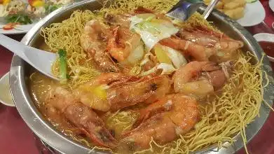 Kenalanmu Seafood Restaurant Kenalanmu Steamboat Sdn Bhd Food Photo 4