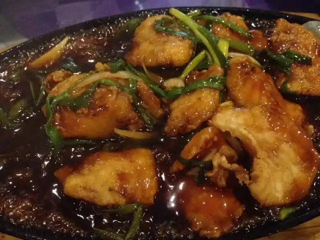 Gambar Makanan Asean Delight III Seafood Restaurant 15