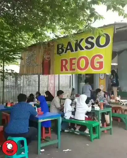 Gambar Makanan Warung Bakso Reog 12