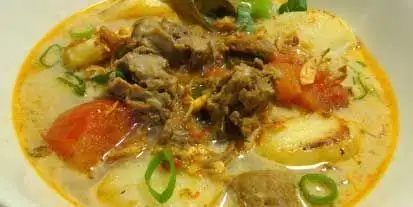 soto tiga dara