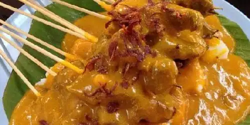 Sate Padang Doni, Jambi Timur