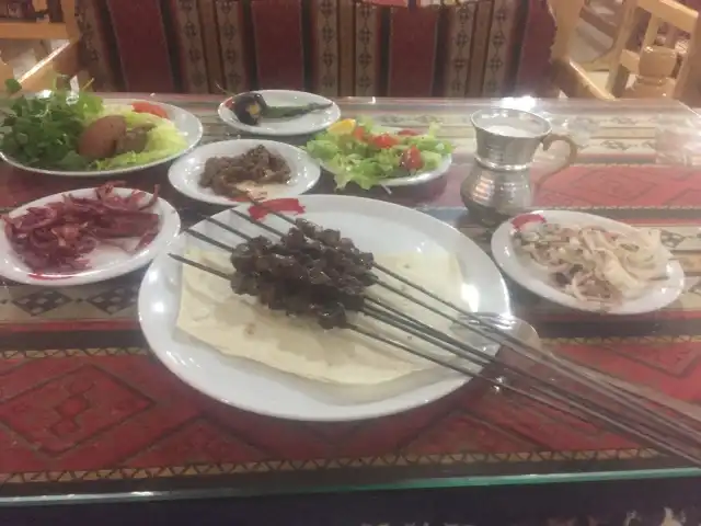 Ciğerci Yavuz'nin yemek ve ambiyans fotoğrafları 19