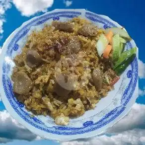 Gambar Makanan Nasi Goreng Babeh, Serpong 13