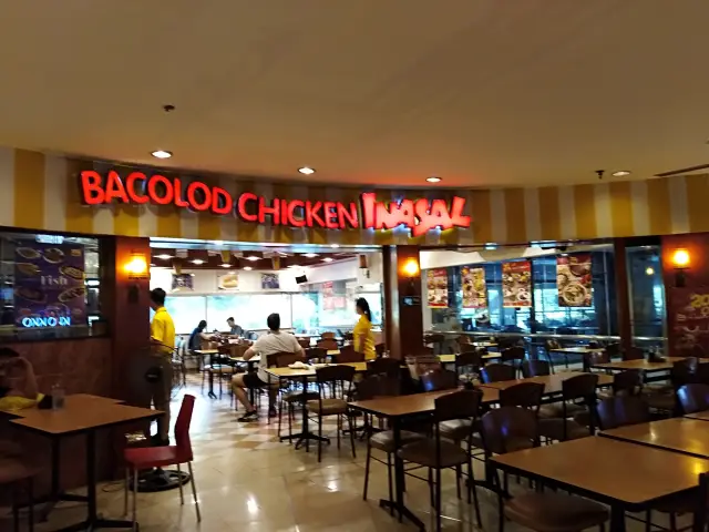 Bacolod Chicken Inasal Food Photo 5
