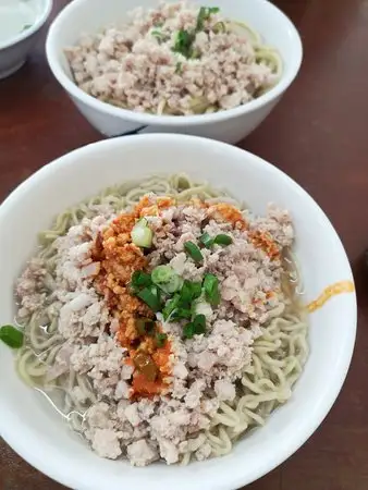 Chong Ko Noodle Food Photo 1
