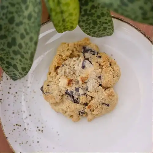 Gambar Makanan Gumi Cookies, Canggu 19