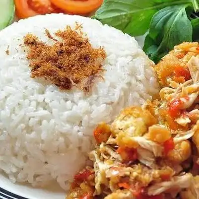 Gambar Makanan AGBT (Ayam Goreng Bikin Tajir)  13