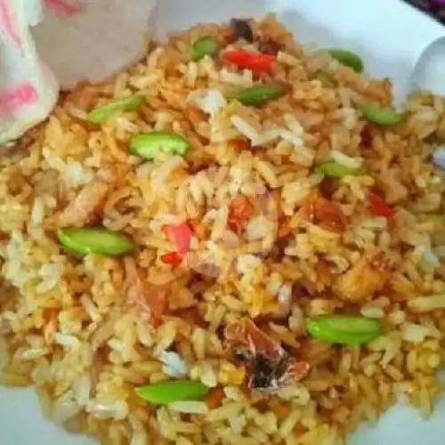 Gambar Makanan Nasi Goreng Warung Bejo, Lampiri 5