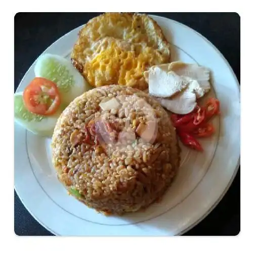 Gambar Makanan Ayam Taliwang, Bokoharjo 6