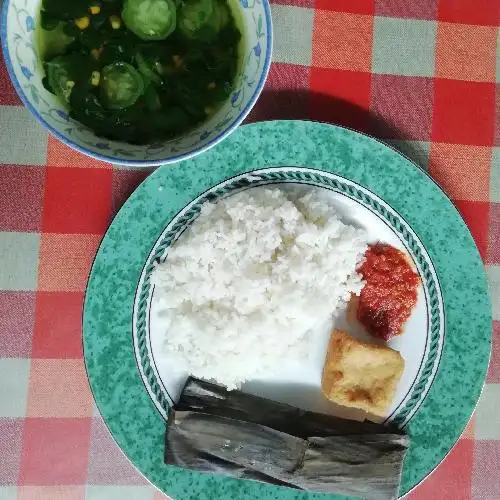 Gambar Makanan Nasi Pecel Jeng Sri, Tukad Pakerisan 14