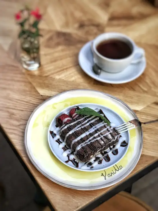 Vanilla'nin yemek ve ambiyans fotoğrafları 58