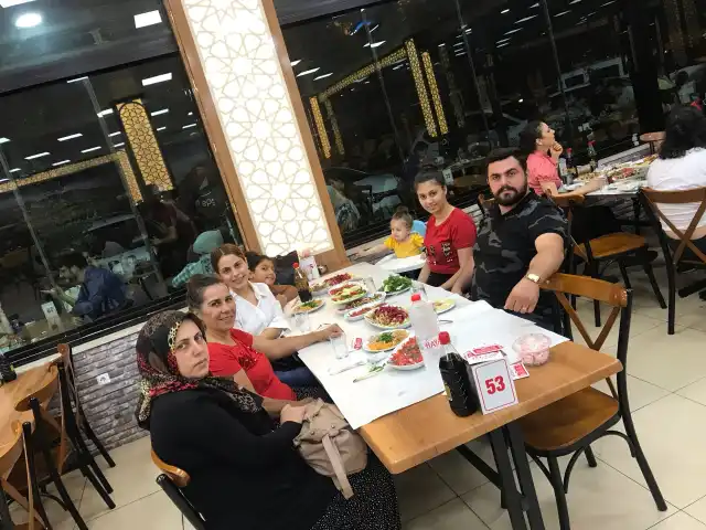 K.Bolkepçe Şube 2'nin yemek ve ambiyans fotoğrafları 2