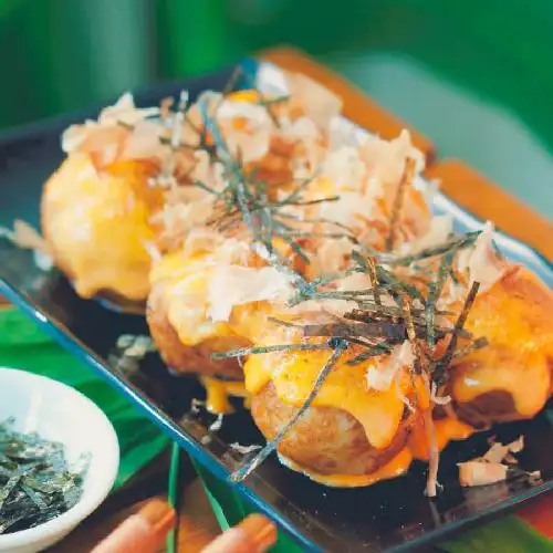 Gambar Makanan Mr.Takoyaki, Gunung Agung 4