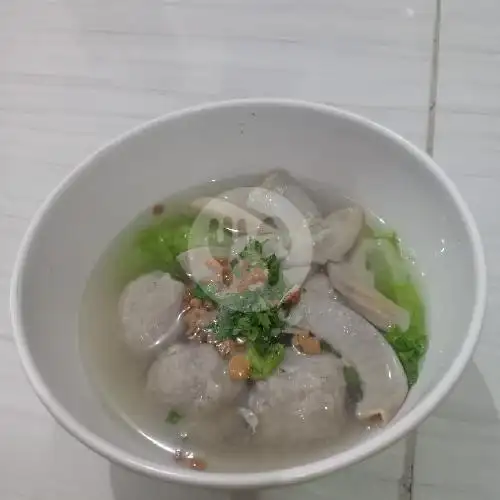 Gambar Makanan Bakso Sapi Pontianak Akim 79, Gunung Sahari 16