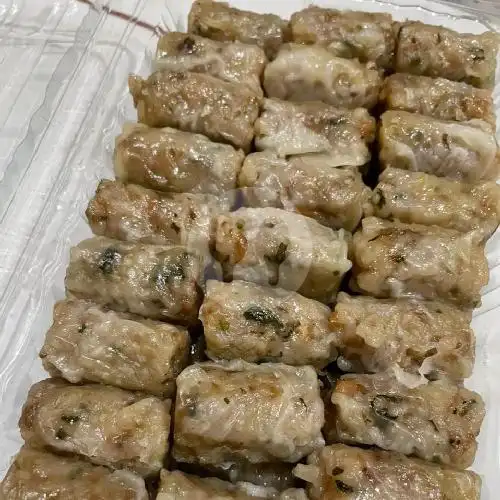 Gambar Makanan Siomay Jamur Bu Yanna, Putricandramidi 6