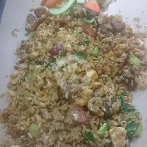 Gambar Makanan Nasi Goreng Mas Joko, Karawaci 16