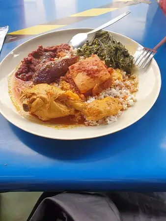 Selera Warisan Food Photo 1