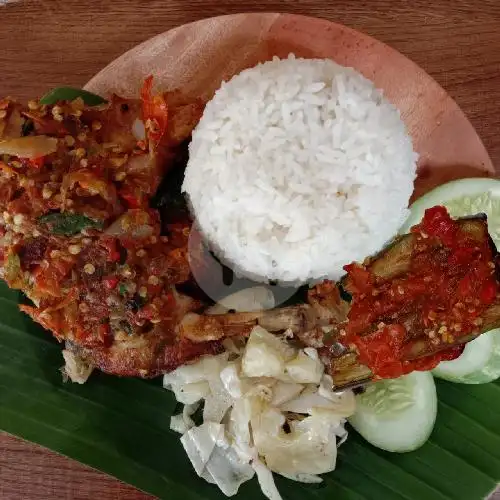 Gambar Makanan Ayam Bakar Podomoro, Kalibata City 1