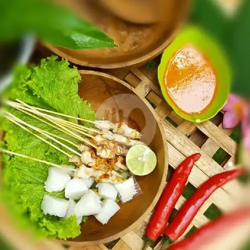 Gambar Makanan Salad Asinan kemboja betawi 7