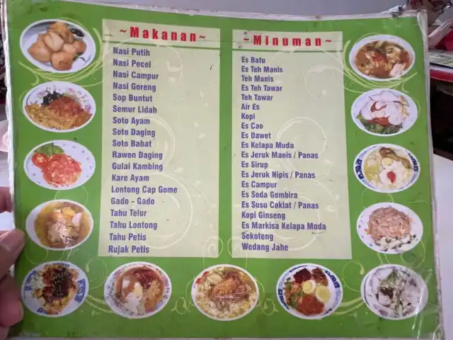 Gambar Makanan Depot Sari Rasa 14