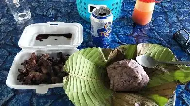 Sinalau Bakas Kg Bongol Food Photo 1