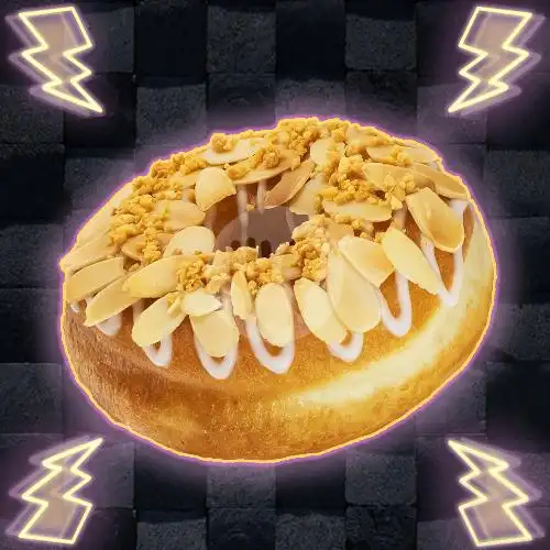 Gambar Makanan Dreamwave Donut, Canggu 20