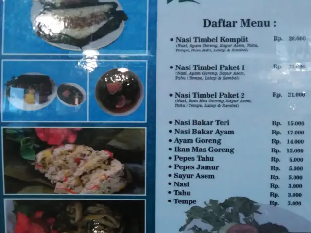 Gambar Makanan SaungSunda 1