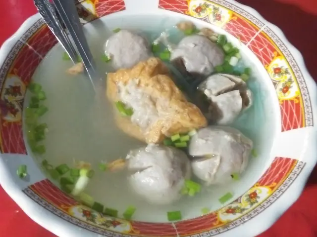 Gambar Makanan BaksoChukul 10