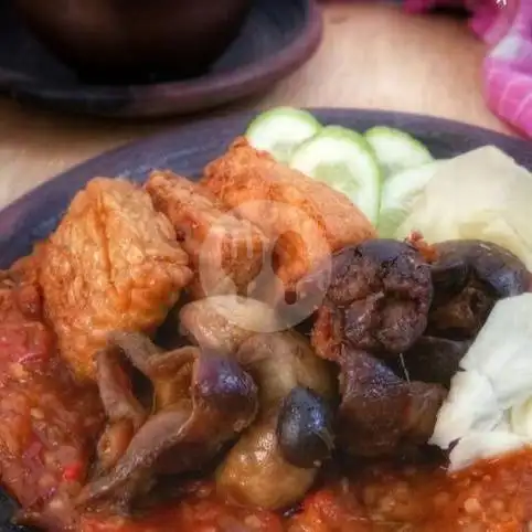 Gambar Makanan Dapur Bunda Mala, Dukuh Pakis 3