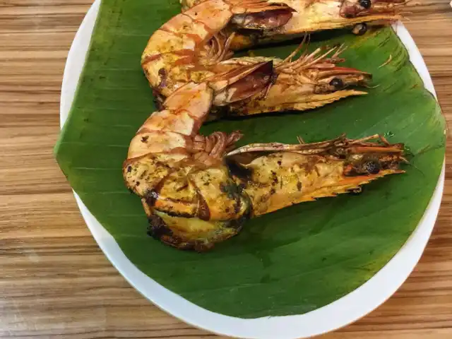 Gambar Makanan Sari Laut Ujung Pandang 9