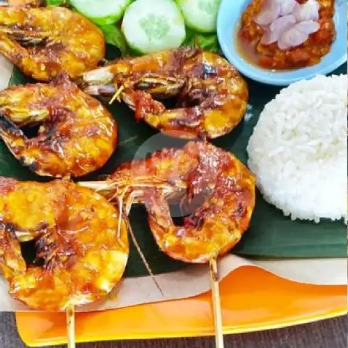 Gambar Makanan Sate Barokah Pusat, Cendrawasih 10