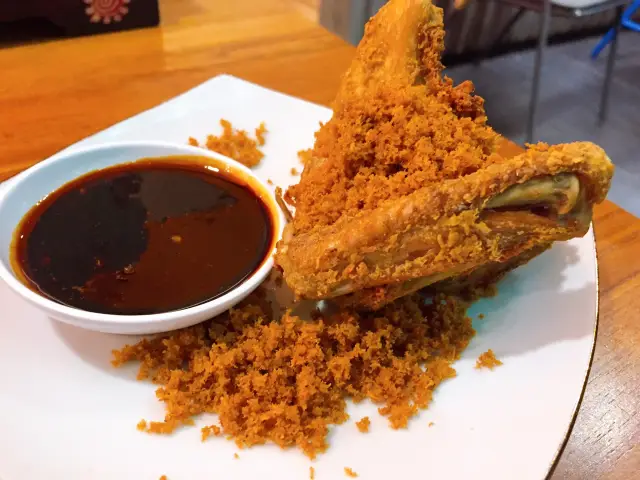 Gambar Makanan PadangMerdeka 8