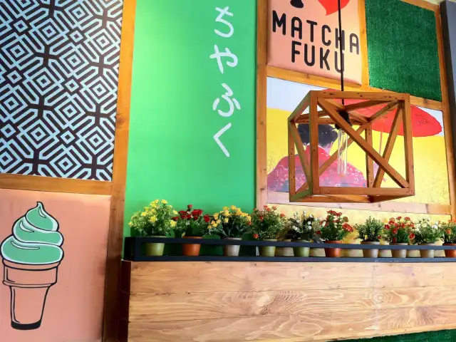 Gambar Makanan Matcha Fuku 8