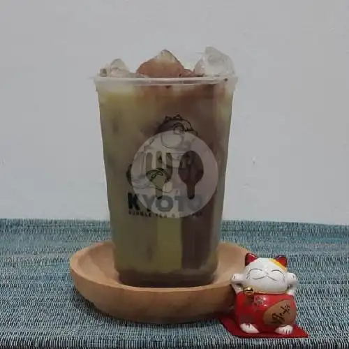 Gambar Makanan Kyoto Bubble Tea & Coffee, Cempaka Putih 9