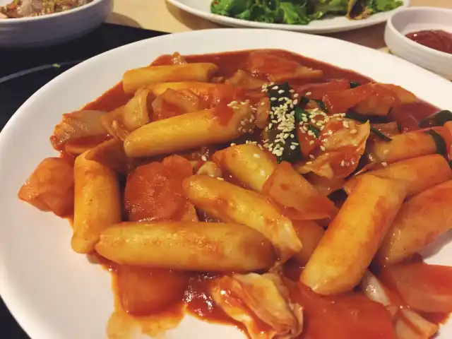 Arirang Korean Restaurant Food Photo 4