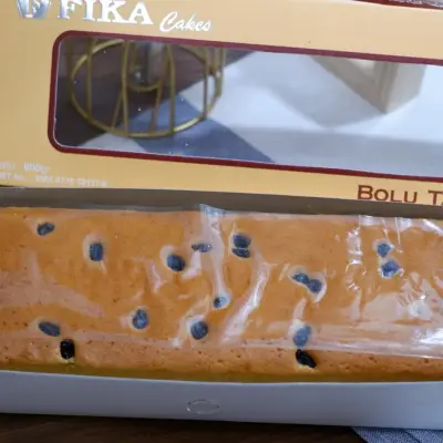 Fika Cakes