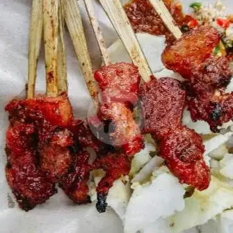 Gambar Makanan Warung Sate Buwit 88 1