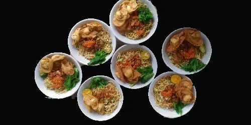 Mie Ayam Jamur Mamad, Penyaringan