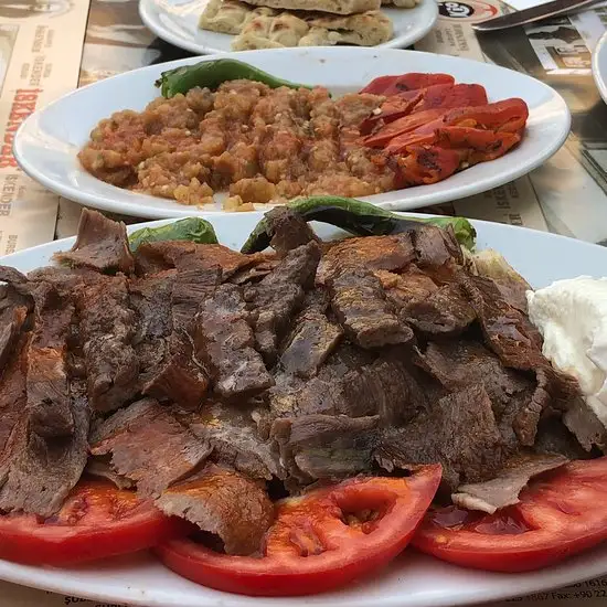 Iskender Kebapcisi