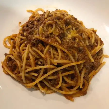 Gambar Makanan Trattoria Kuningan Jakarta 18