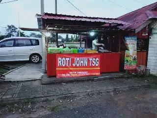 AR Roti John Food Photo 1