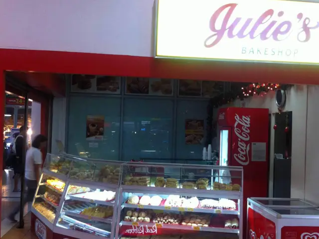 Julie's Bakeshop Food Photo 4