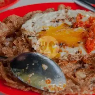 Gambar Makanan Nasi Telor Dadar/Ceplok, Waru 8