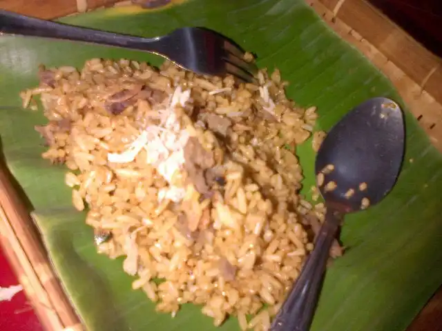 Gambar Makanan Nasi Goreng Bakar Mr.Puencheng 10