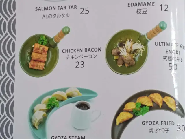 Gambar Makanan Sushi Box 2
