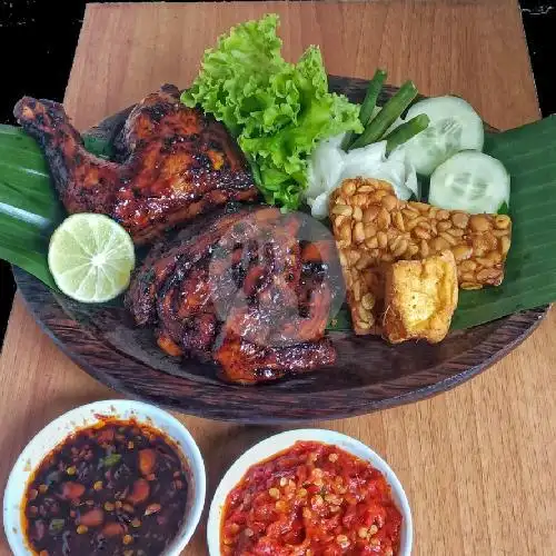 Gambar Makanan Ayam Koneng, Bridjen Katamso 10