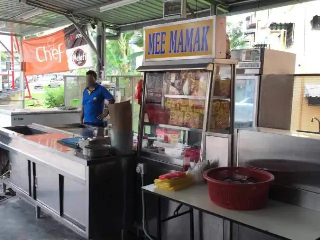 Mee Mamak - AA Sport Cafe Food Photo 5