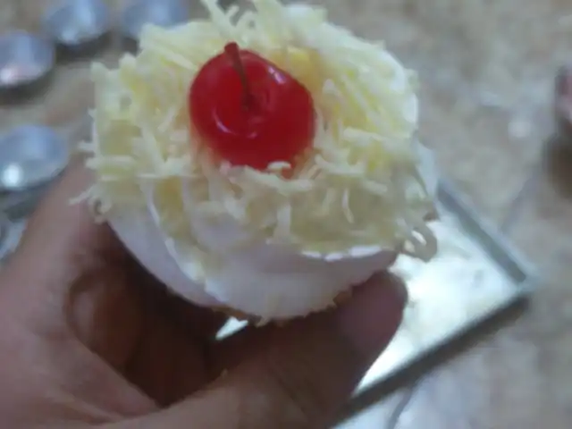 Gambar Makanan Talita's Cake & Cupcakes (Toko Kue Online) 2